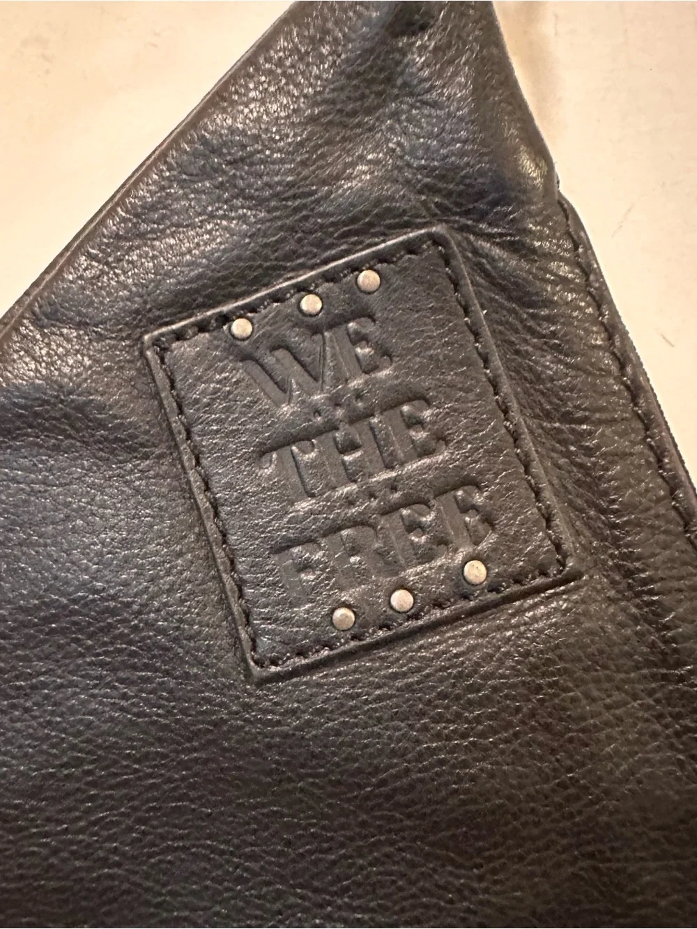 Free People We The Free Waverly Sling